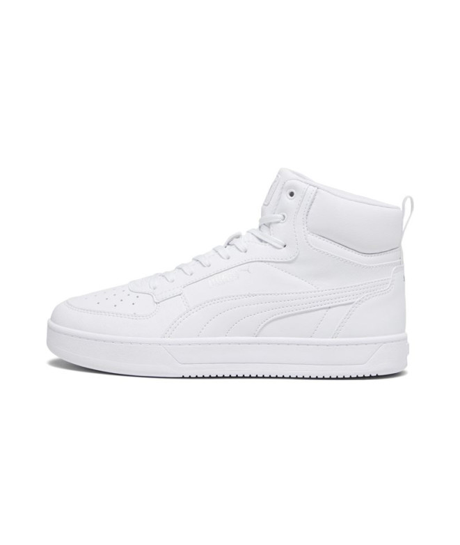 Zapatillas Puma Caven 2.0 Mid Hombre