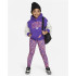 Sudadera Nike Join The Club Niña Morado