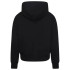 Sudadera Nike Jordan Icon Play  Niña Negro