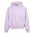 Sudadera Nike Jordan Icon Play  Niña Rosa