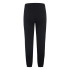 Pantalón Nike Jordan Icon Play Flc Niña Negro