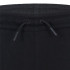 Pantalón Nike Jordan Icon Play Flc Niña Negro