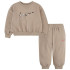 Conjunto Nike Nsw Primary Play Niña Hemp