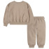 Conjunto Nike Nsw Primary Play Niña Hemp