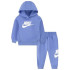 Conjunto Nike Club Niño Polar