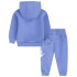 Conjunto Nike Club Niño Polar