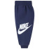 Conjunto Nike Club Fleece Set Niño Navy