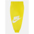 Conjunto Nike Club Fleece Set Niño Amarillo