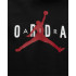 Conjunto Nike Jordan Sustainble Infantil Negro