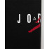 Conjunto Nike Jordan Sustainble Infantil Negro