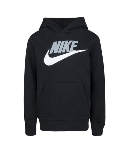 Sudadera Nike Club Hbr Niño