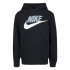 Sudadera Nike Club Hbr Niño