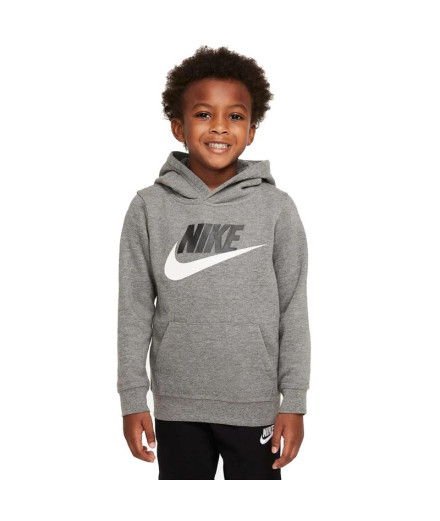 Sudadera Nike Club Hbr Niño