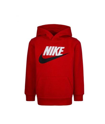 Sudadera Nike Club Hbr Niño