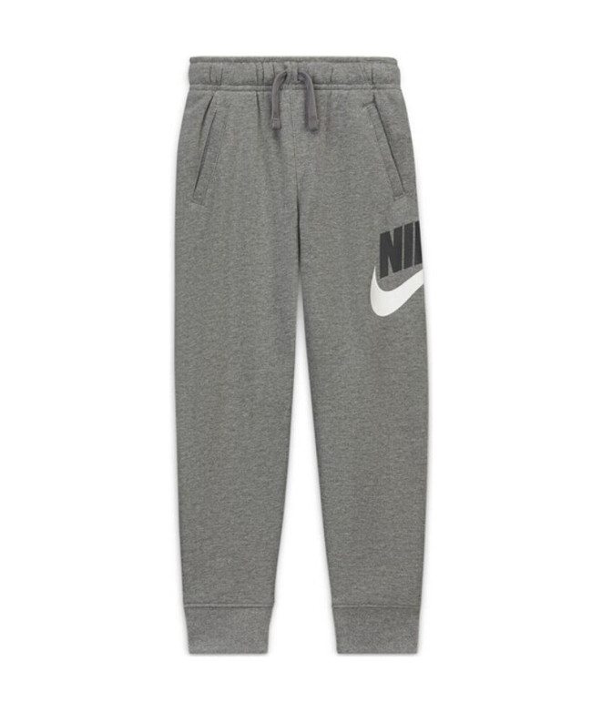 Pantalones Nike Club Hbr Niño
