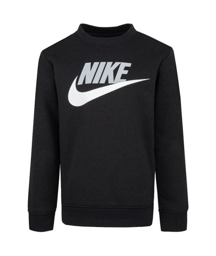 Sudadera Nike Club Hbr Niño