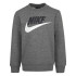 Sudadera Nike Club Hbr Niño
