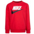 Sudadera Nike Club Hbr Niño