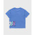 Camiseta Nike Nsw Art Rlxd Ss Gfx Niño Nike Polar