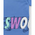 Camiseta Nike Nsw Art Rlxd Ss Gfx Niño Nike Polar