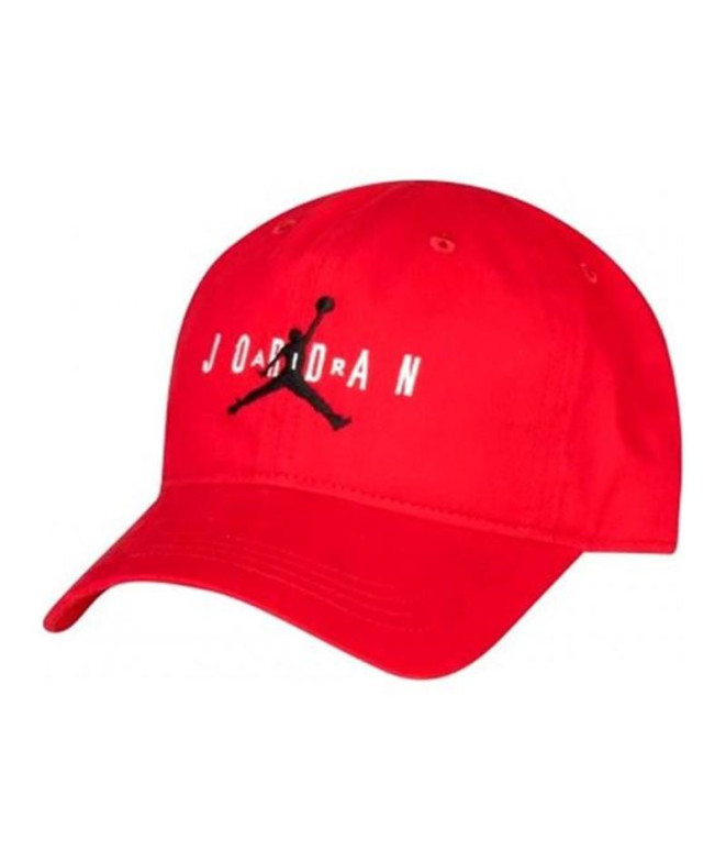 Gorra Nike Hbr Strapback Niña