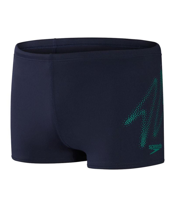 Bañador de Natación Speedo Hyper Boom Placement...
