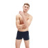Bañador de Natación Speedo Hyper Boom Placement Aquashort Hombre negro