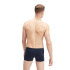 Bañador de Natación Speedo Hyper Boom Placement Aquashort Hombre negro