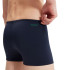 Bañador de Natación Speedo Hyper Boom Placement Aquashort Hombre negro