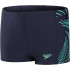 Bañador de Natación Speedo Plastisol Placement Aquashort NIÑO