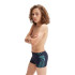 Bañador de Natación Speedo Plastisol Placement Aquashort NIÑO