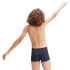 Bañador de Natación Speedo Plastisol Placement Aquashort NIÑO