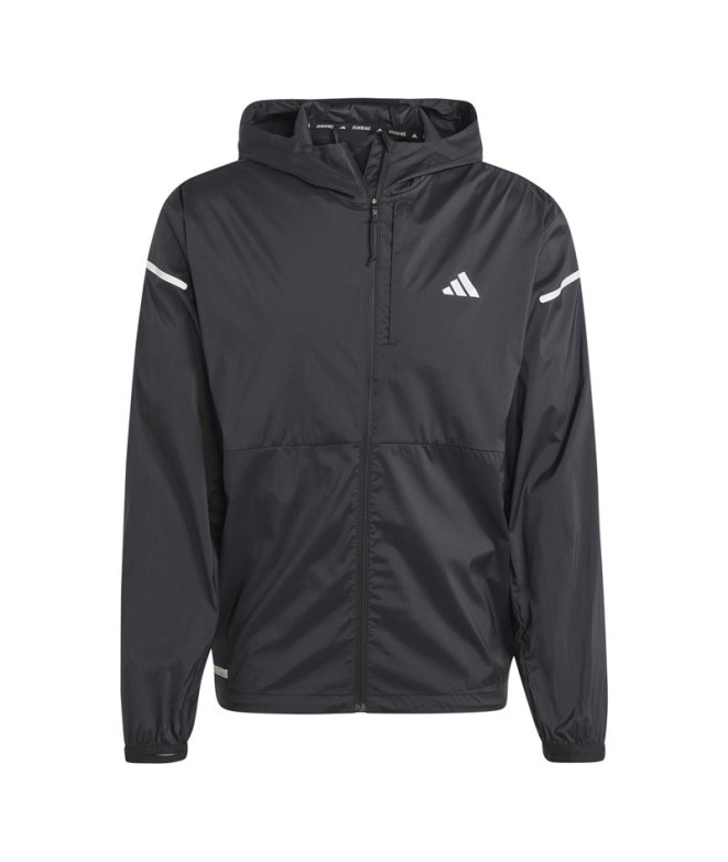 Chaqueta de Running adidas Ultimate Hombre