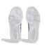 Zapatillas adidas Hoops 3.0 Mujer Dorado