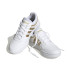 Zapatillas adidas Hoops 3.0 Mujer Dorado