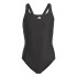 Bañador de Natación adidas Cut 3S Suit Infantil