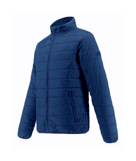 Anorack Joluvi Shure Hombre Marino