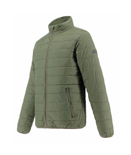 Anorack Joluvi Shure Hombre Verde Oliva