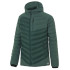 Anorack Joluvi Heat Riva Verde Bosque /Verde Bosque