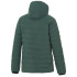 Anorack Joluvi Heat Riva Verde Bosque /Verde Bosque