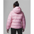Chaqueta Nike Jordan Core Mid Wt Puffer Niña Rosa