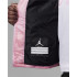 Chaqueta Nike Jordan Core Mid Wt Puffer Niña Rosa
