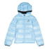 Chaqueta Nike Jordan Core Mid Wt Puffer Niña Royal