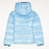 Chaqueta Nike Jordan Core Mid Wt Puffer Niña Royal