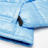 Chaqueta Nike Jordan Core Mid Wt Puffer Niña Royal