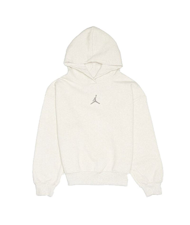 Sudadera Nike Po-Pull-Over Infantil
