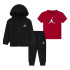 Conjunto Nike Essentials Fleeze Box Niño