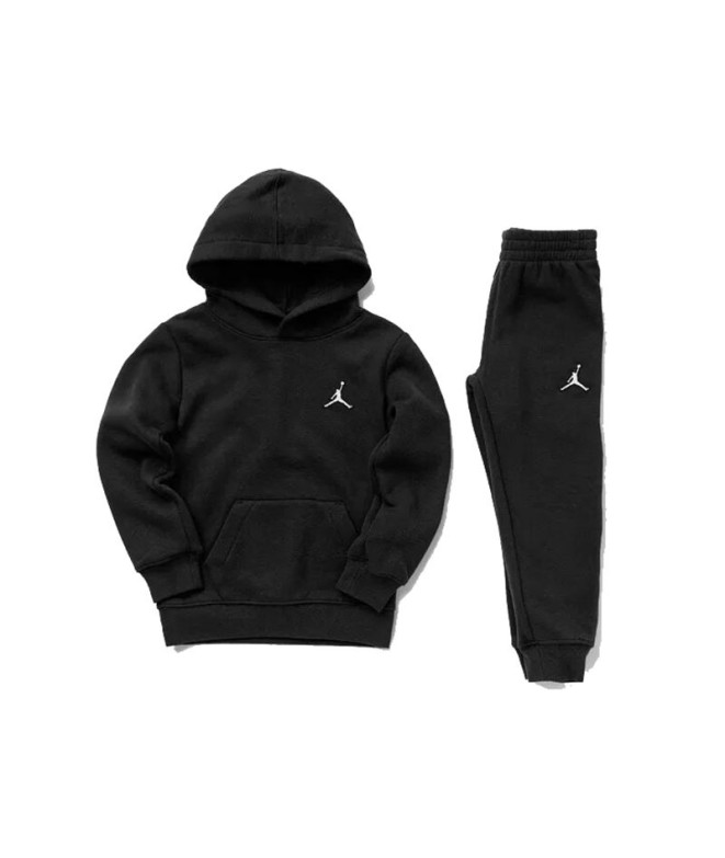 Conjunto Nike Jordan Mj Essentials Flc Po Set...