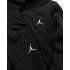 Conjunto Nike Jordan Mj Essentials Flc Po Set Infantil Negro