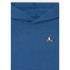 Conjunto Nike Jordan Mj Essentials Flc Po Set Infantil Azul